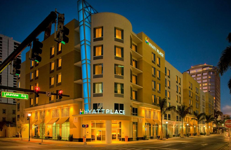 hyatt-place-wpb