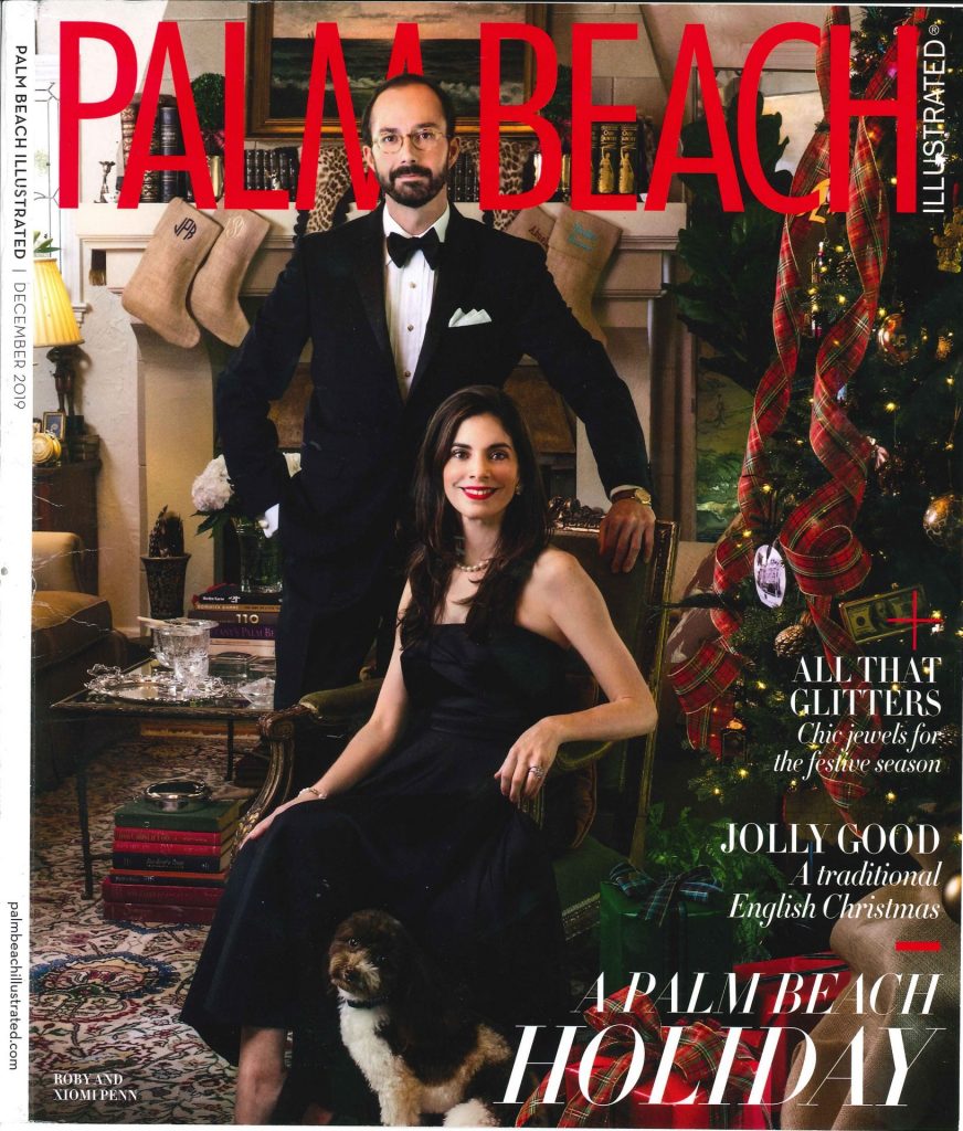 Palm Beach Illustrated: December 2019