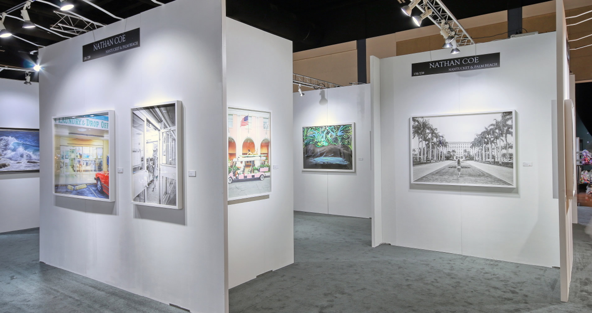 The Palm Beach Show Jewelry Art Antiques Design