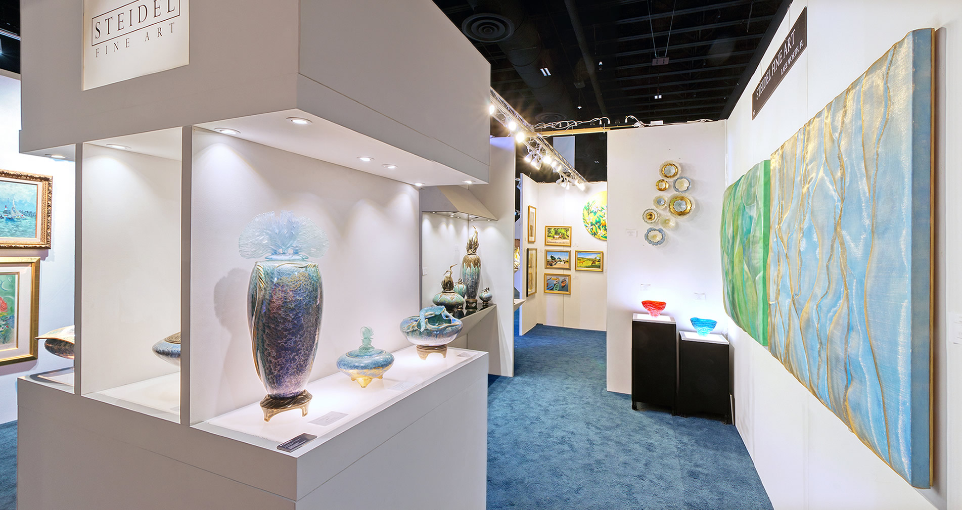 The Palm Beach Show Jewelry Art Antiques Design